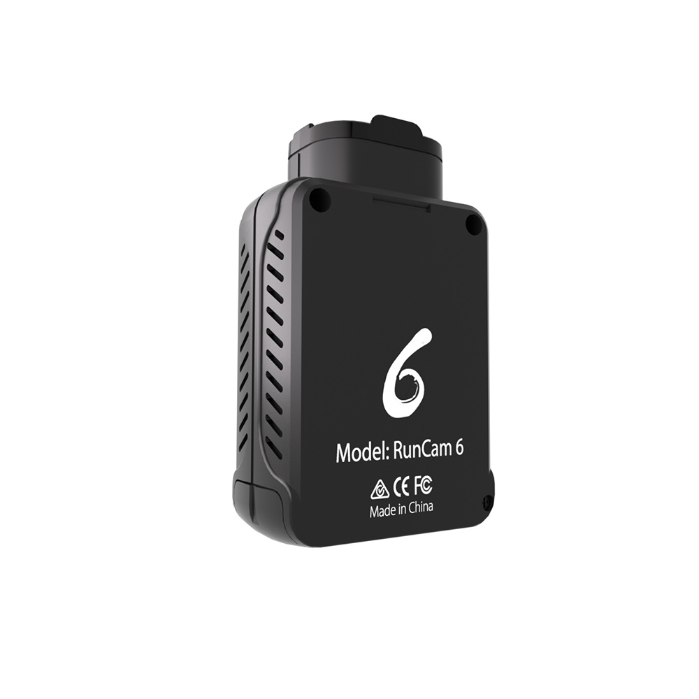 RunCam 6 4K 128GB SD Card 30FP - Drone Camera Wide Angle บทวิจารณ์และราคา