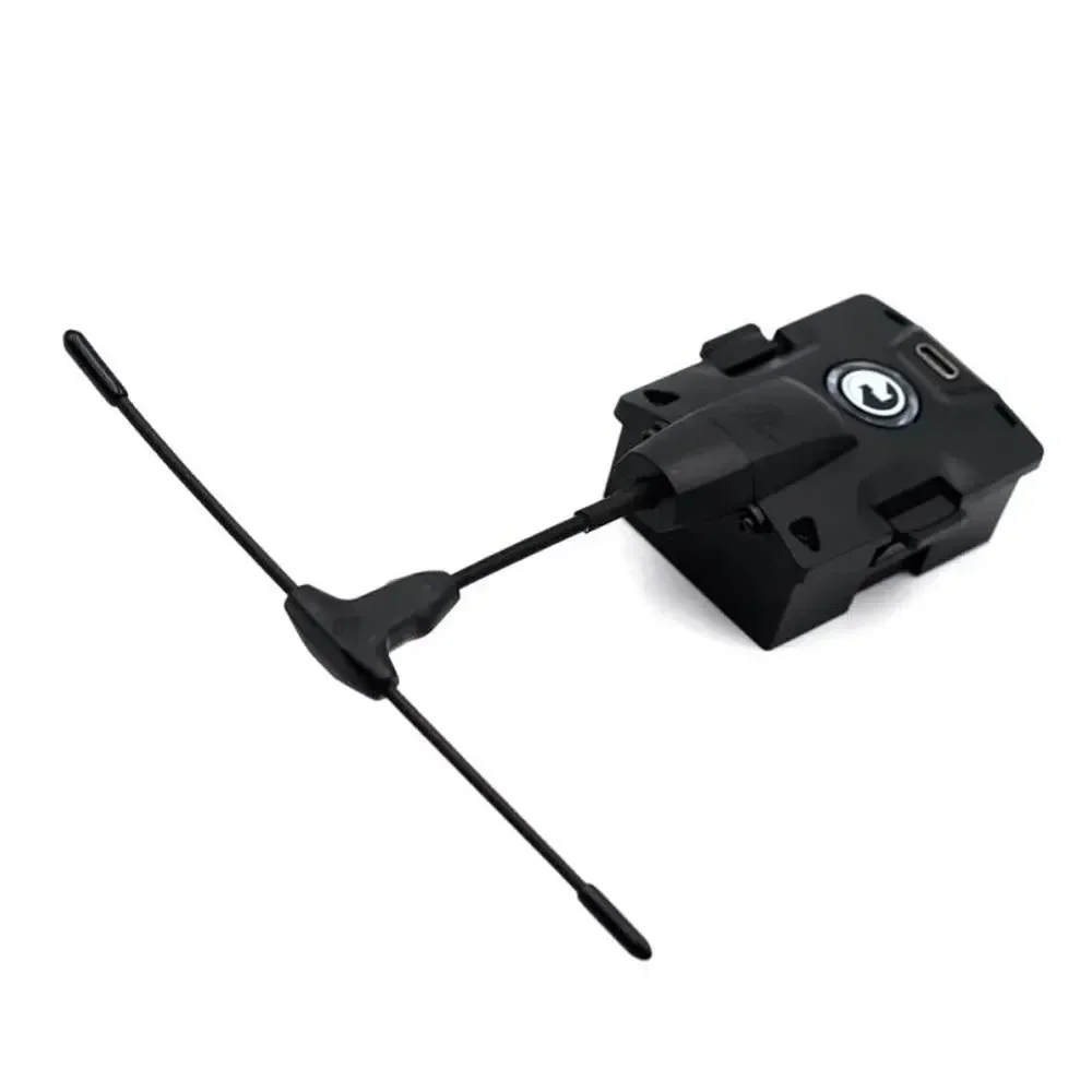 วิทยุสื่อสารระยะไกล TBS Crossf - Tbs Fpv Crossfire บทวิจารณ์และราคา