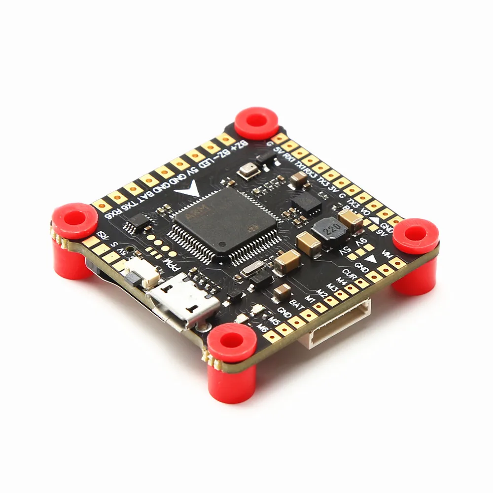 Betaflight F4V3S F4 V3 V3S PLU - Betaflight Fc F4 บทวิจารณ์และราคา