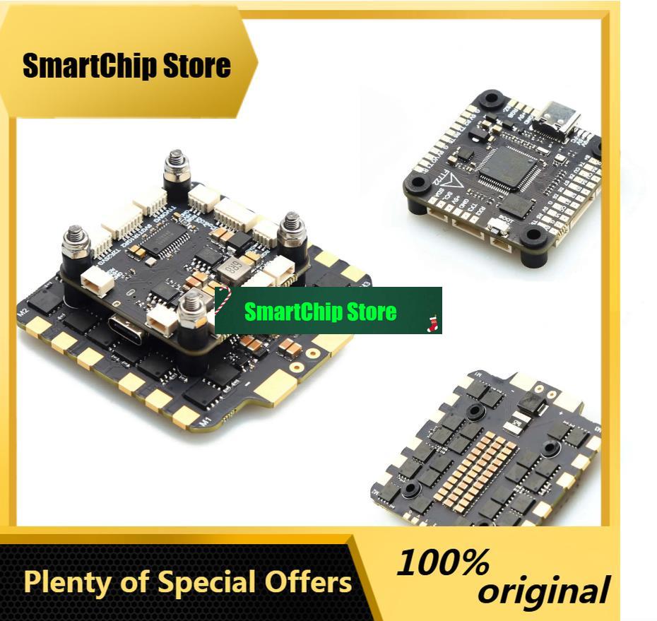 ชุดควบคุมการบิน SmCpF405 F722  - Betaflight Fc F7 บทวิจารณ์และราคา