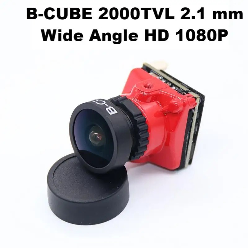 กล้อง FPV รุ่น Clearance Mista - Drone Camera Wide Angle บทวิจารณ์และราคา
