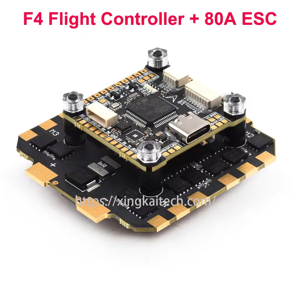 UniFlyF405 F722 F7 F4 ชุดควบคุ - Betaflight Fc F7 บทวิจารณ์และราคา