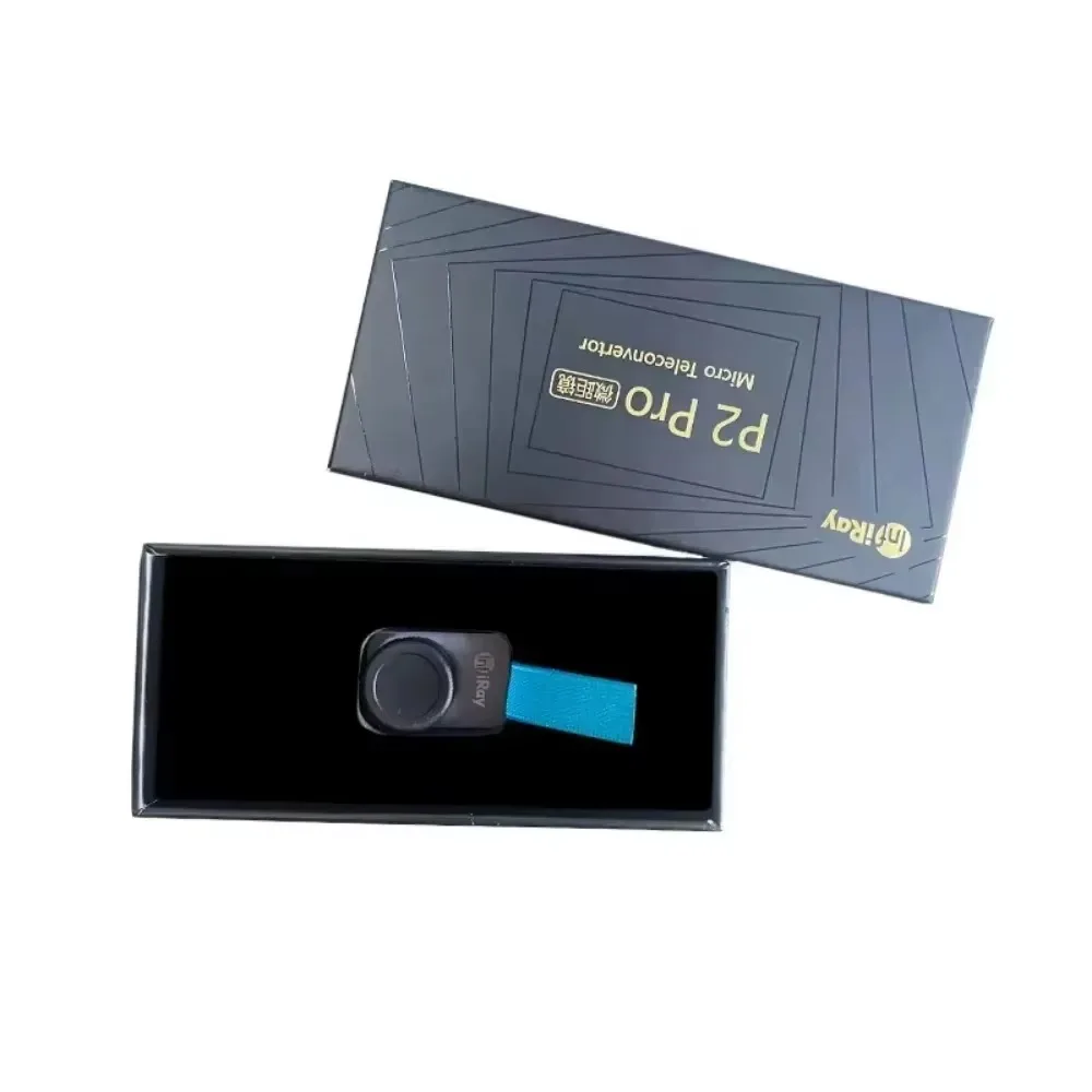 A+ INFIRAY P2 Pro เลนส์มาโคร 8 - Drone Camera Thermal บทวิจารณ์และราคา