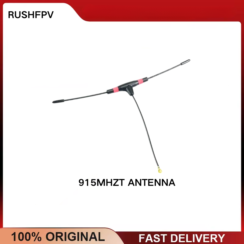 เสาอากาศ T ความถี่ 915MHz พร้อ - Tbs Fpv Crossfire บทวิจารณ์และราคา