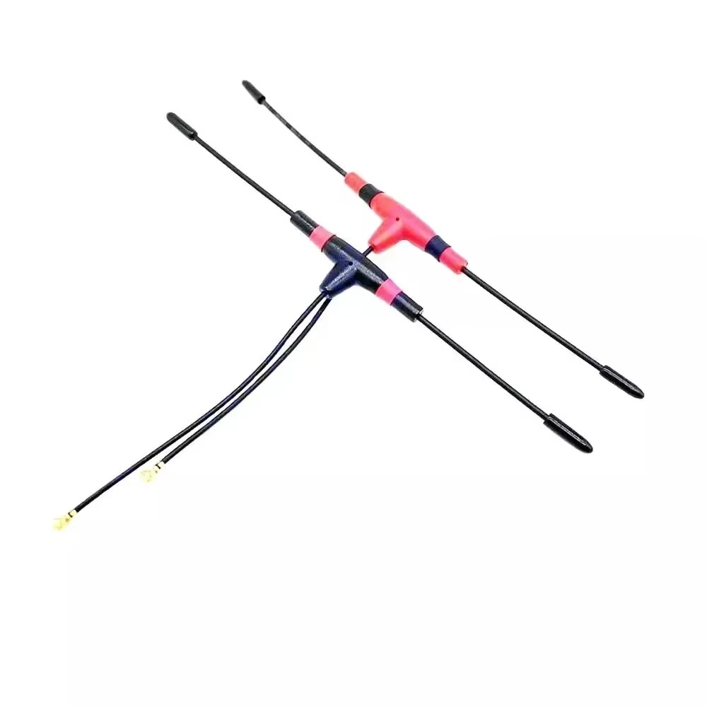 เสาอากาศ T ความถี่ 915MHz พร้อ - Tbs Fpv Crossfire บทวิจารณ์และราคา