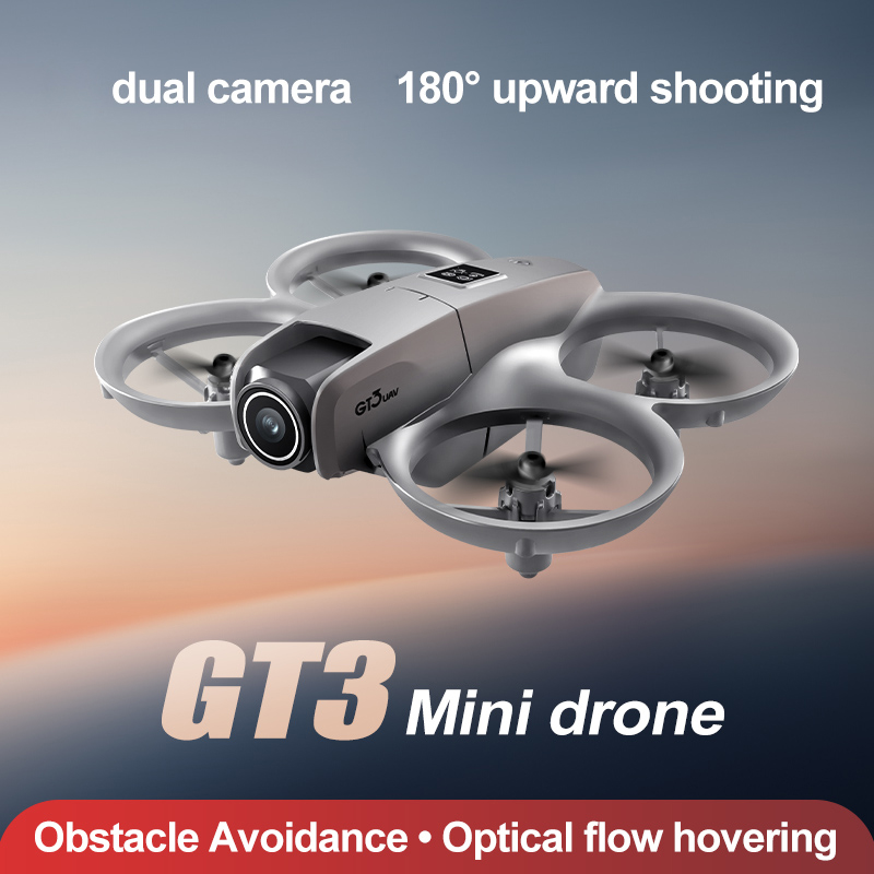 โดรน 2026 GT3 MAX RC 8K 5G ระด - Drone Camera Hd บทวิจารณ์และราคา