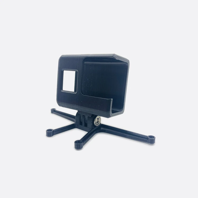 วงเล็บยึด TPU พิมพ์ลาย3D สำหรั - Drone Camera Case บทวิจารณ์และราคา