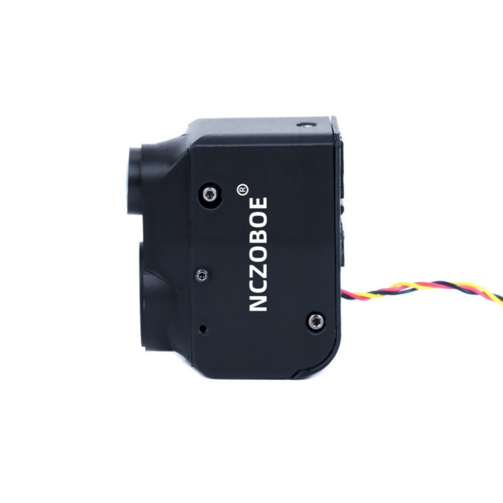 โมดูลกล้องถ่ายภาพความร้อนคู่ N - Drone Camera Thermal บทวิจารณ์และราคา