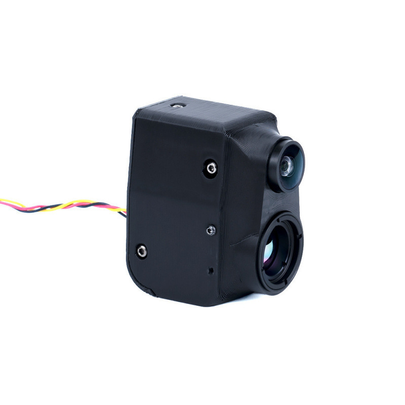 โมดูลกล้องถ่ายภาพความร้อนคู่ N - Drone Camera Thermal บทวิจารณ์และราคา