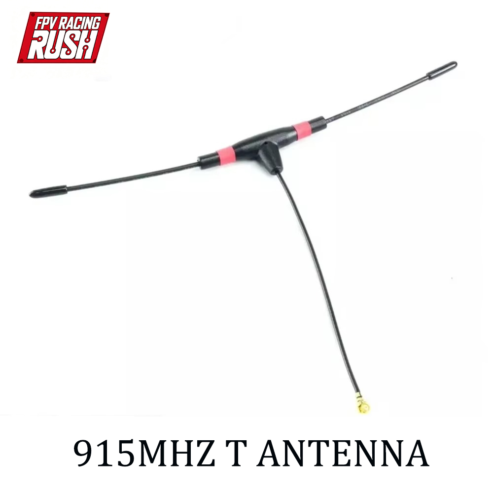 เสาอากาศ T 915MHz พร้อมขั้วต่อ - Tbs Fpv Crossfire บทวิจารณ์และราคา