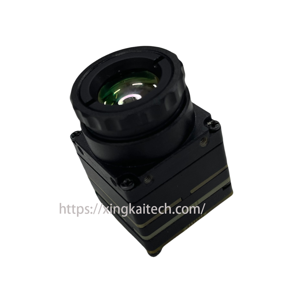 โมดูลกล้องถ่ายภาพความร้อนแบบอน - Drone Camera Thermal บทวิจารณ์และราคา